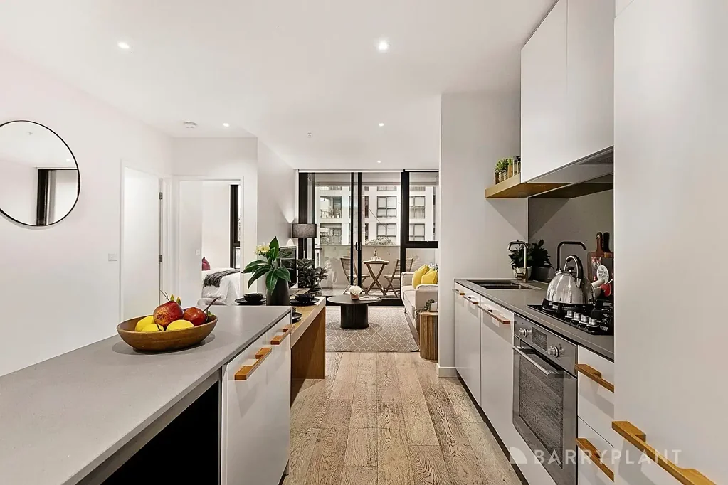 102/9 Dryburgh Street, West Melbourne, VIC 3003