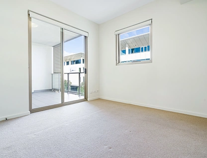 44/6 Campbell Street, West Perth, Perth CBD, 2 침실, 2 욕실, Apartment