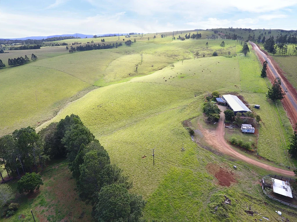 Ravenshoe STEP INTO A FARMING LIFESTYLE