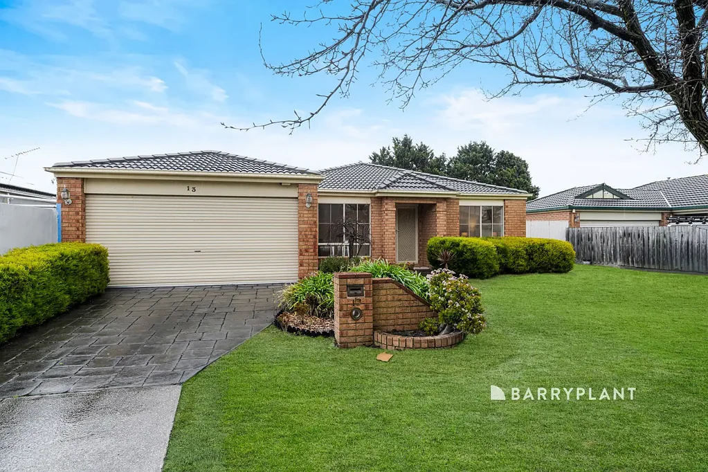Narre Warren South 4chambre Family Living with Space, Comfort & Endless Possibilities