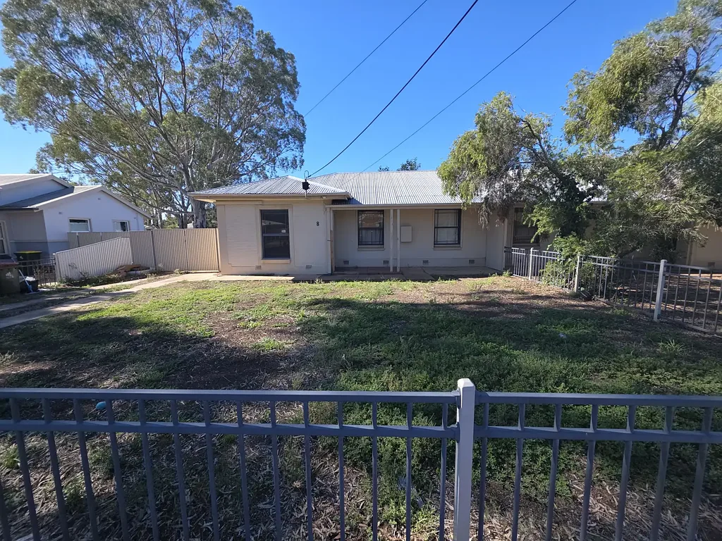 8 Johnson Street, Port Pirie, SA 5540