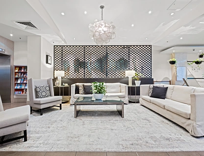 2706-2707/95 Charlotte Street, Brisbane City, Brisbane - Inner City Region, 2 phòng ngủ, 2 phòng tắm, Apartment