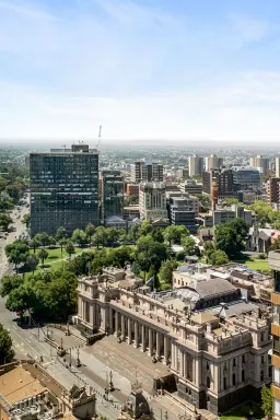 2802/27 Little Collins Street, Melbourne