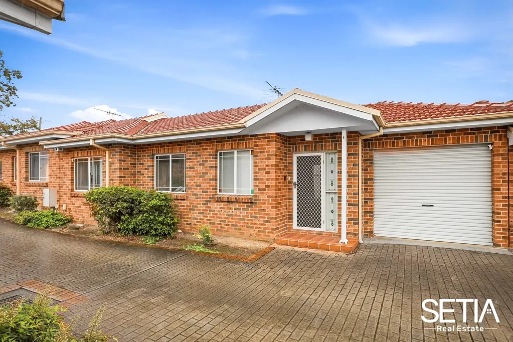Mount Druitt 2chambre Easy Living, Great Location