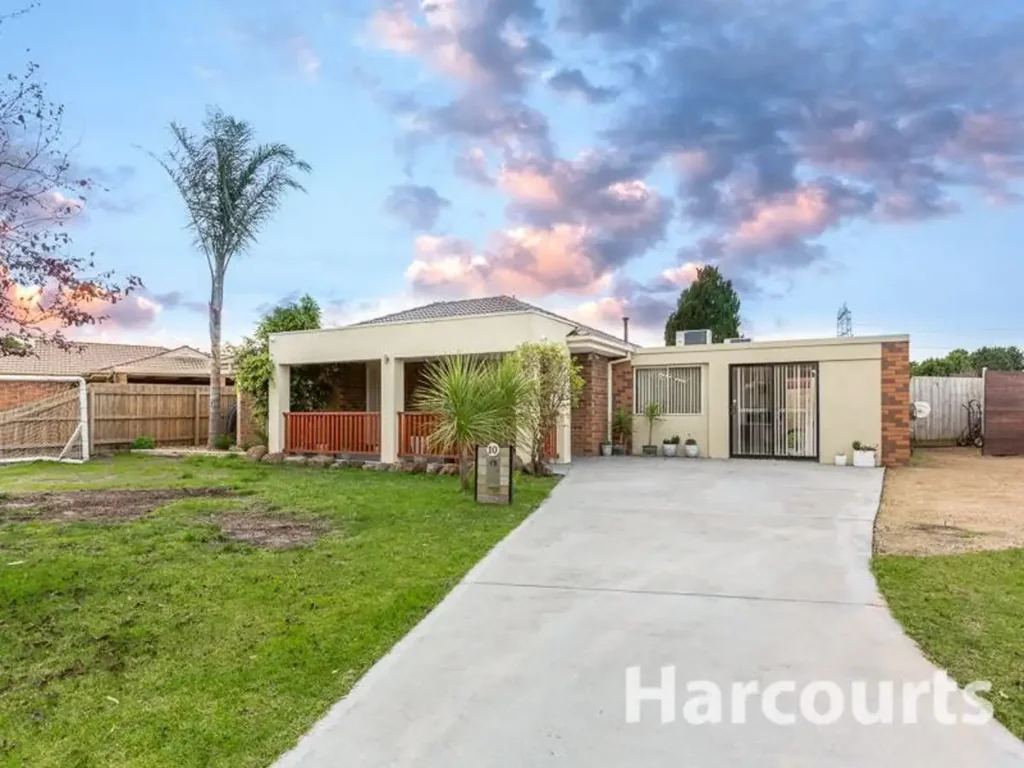 3 Bedroom with Office Space