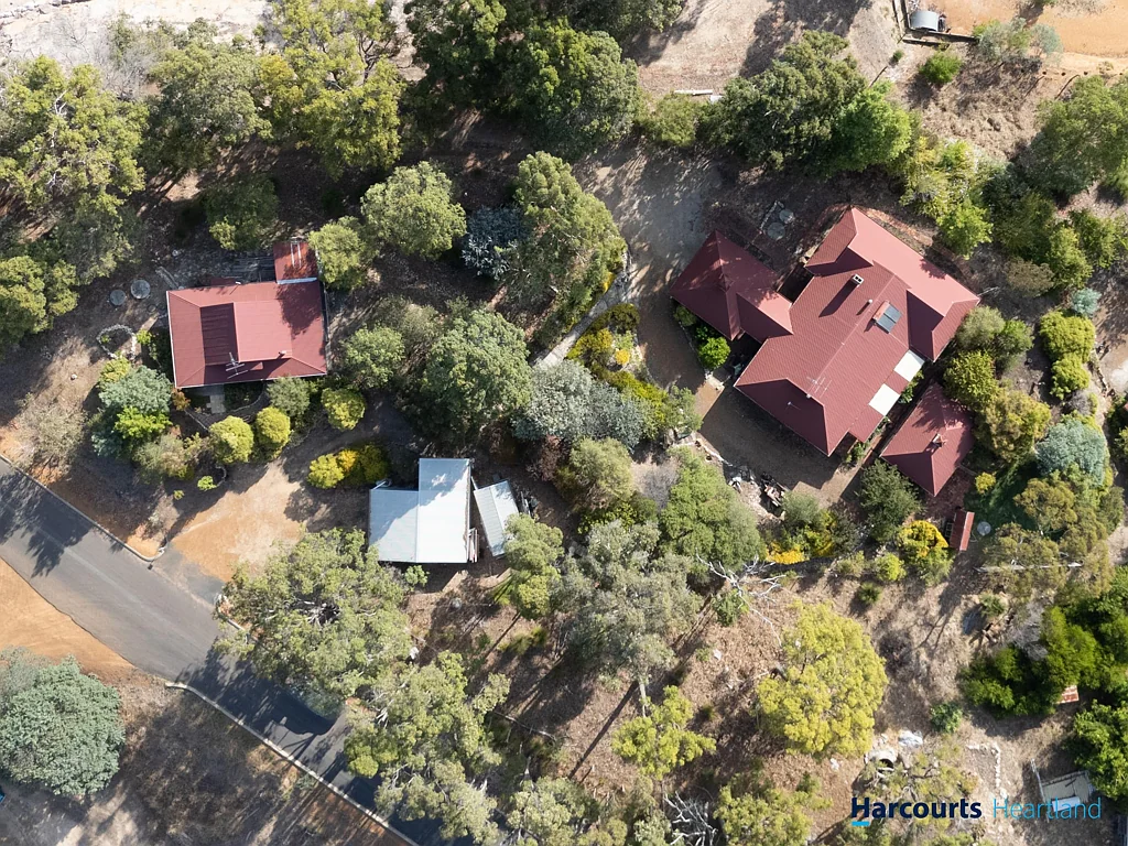 Nannup 2房  A Piece of Nannup History