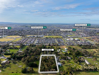 11 Collison Road, Cranbourne East, South East Melbourne, 1部屋, 1バスルーム, House
