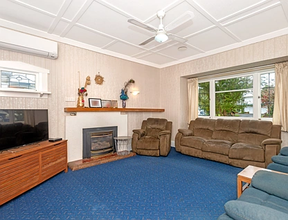 26 Haronga Road, Inner Kaiti, 4 침실, 2 욕실, House