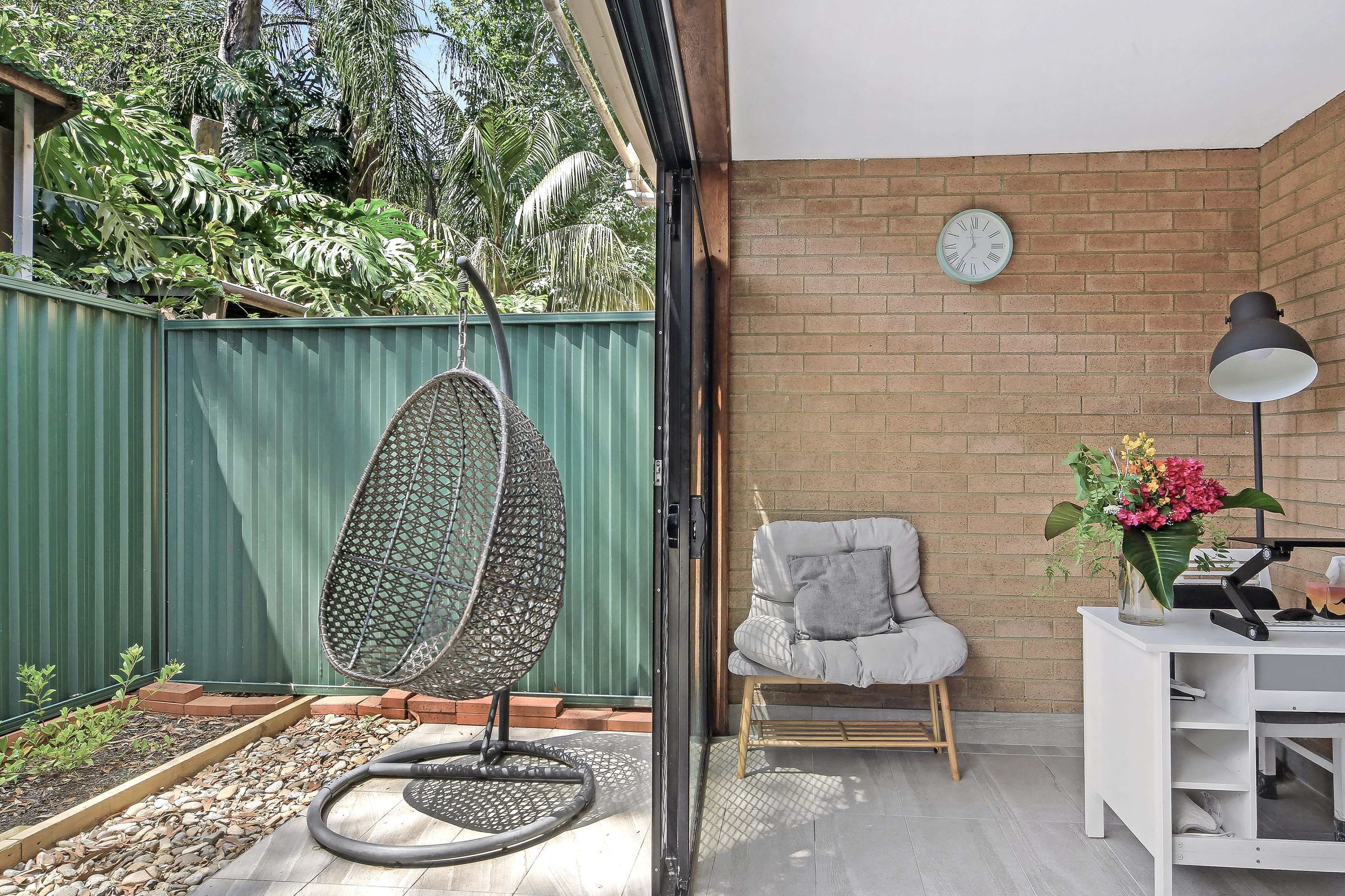 UNIT 15 28-30 CAIRNS ST, RIVERWOOD NSW 2210, 0房, 0浴, Unit