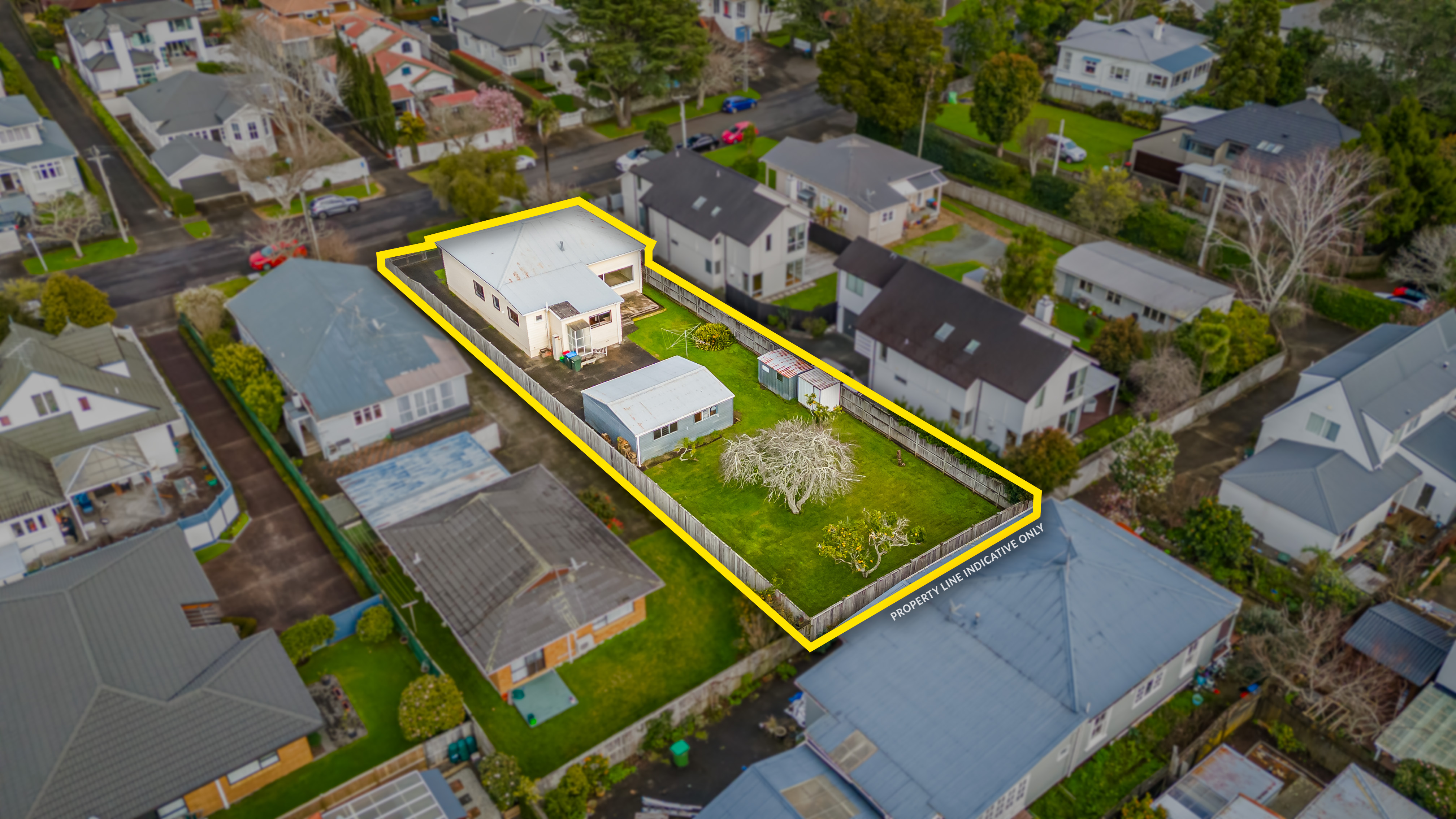 43 Tawera Road, Greenlane, Auckland, 3 rūma, 0 rūma horoi, House