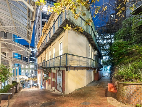 Wellington Central 1部屋 New York 2.0 Spacious 1 Bedroom City Pad