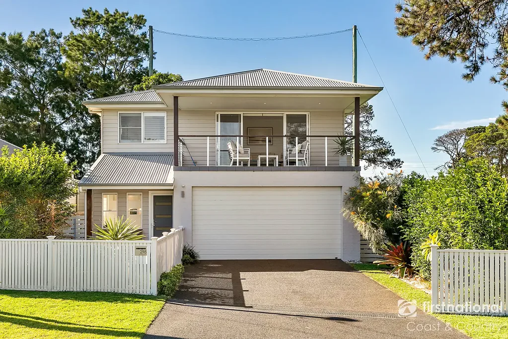 Minnamurra 3 Slaapkamer Golf Course & Riverside Living