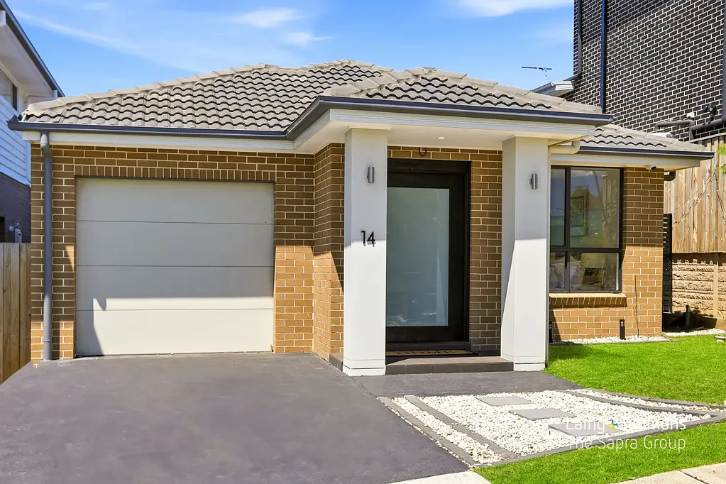 14 Jutland Street, Box Hill, NSW 2765