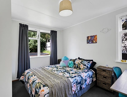 13 Brixham Place, Merrilands, New Plymouth, 3 ਕਮਰੇ, 1 ਬਾਥਰੂਮ, House