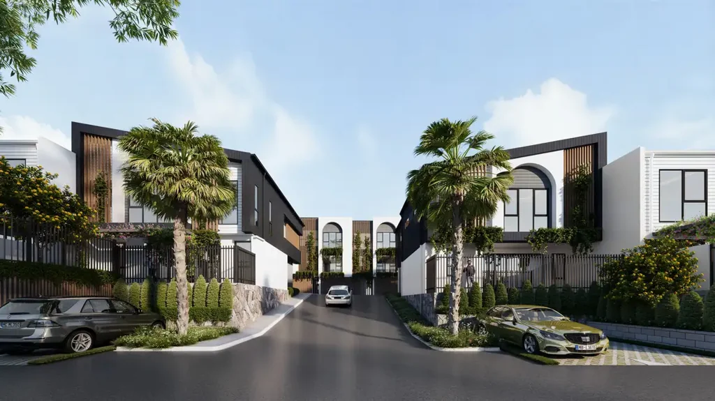 Ashmore 4房  Boutique 4 Bedroom Townhouses less than 8km from Gold Coast Beaches