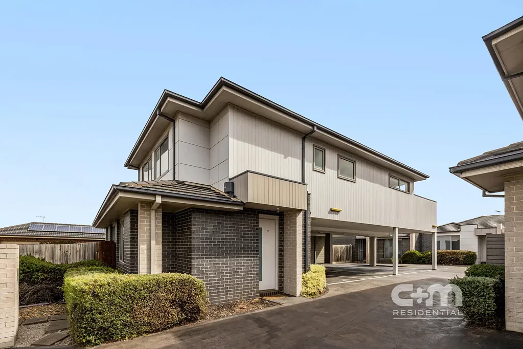 3/885-887 Pascoe Vale Road, Glenroy, VIC 3046