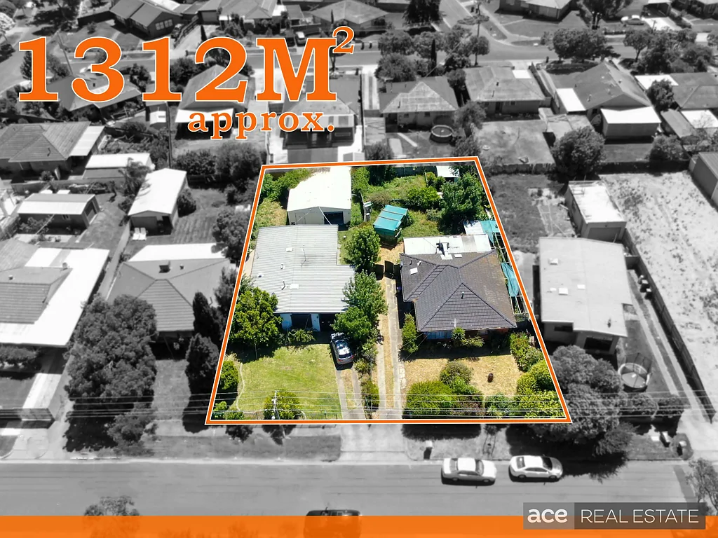 Laverton 6ห้องนอน Call all Developers, Builders & Investors! Multi-Unit Development Site (STCA)!