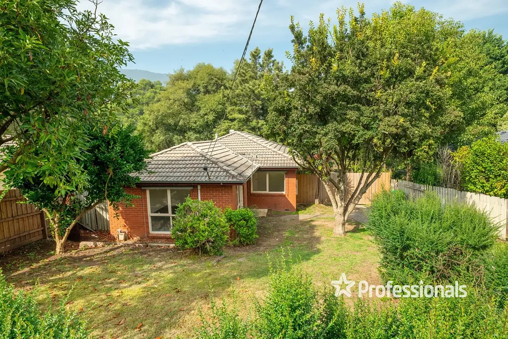 20 Carroll Avenue, Millgrove, VIC 3799