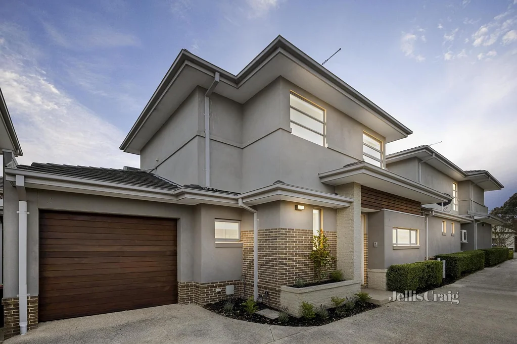 2/91 Green Street, Ivanhoe, VIC 3079