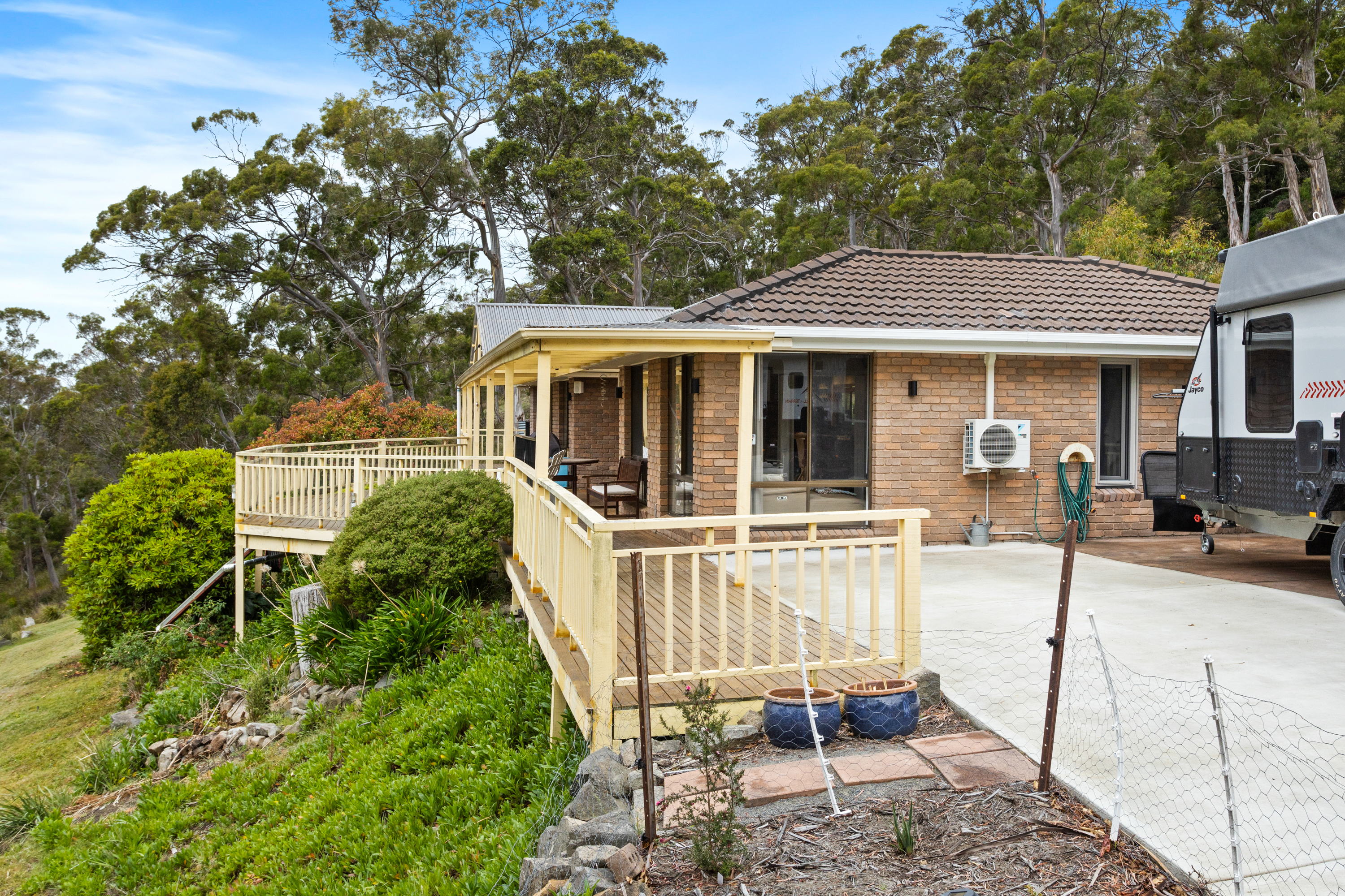 25 PERRINS RD, MARGATE TAS 7054, 0 Kuwarto, 0 Banyo, House