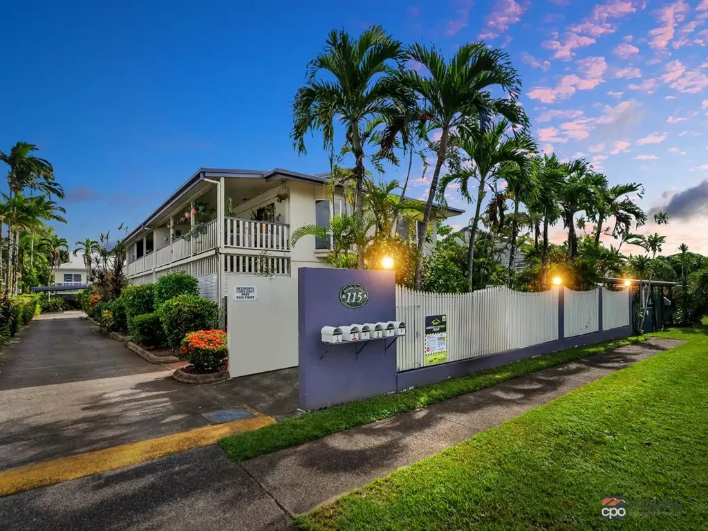 5/115 Buchan Street, Bungalow, QLD 4870