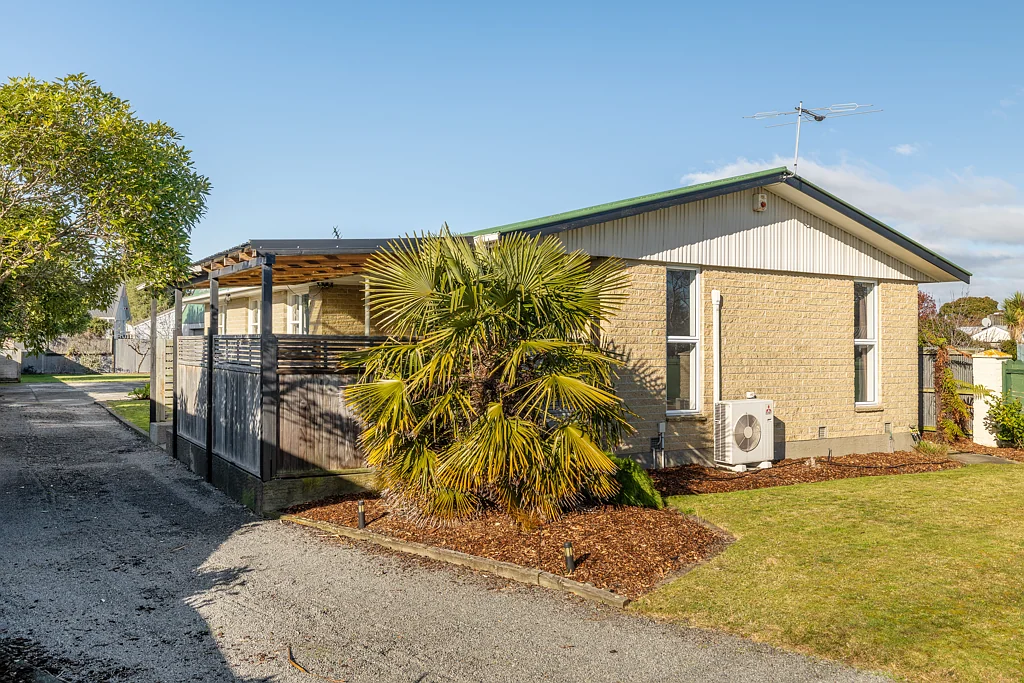 19 Inwoods Road, Parklands, Christchurch, Canterbury