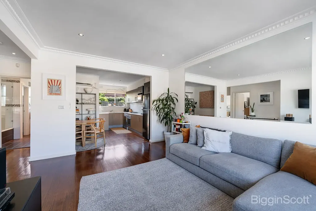 Maidstone 2ਬੈੱਡਰੂਮ Stylish and Spacious Living