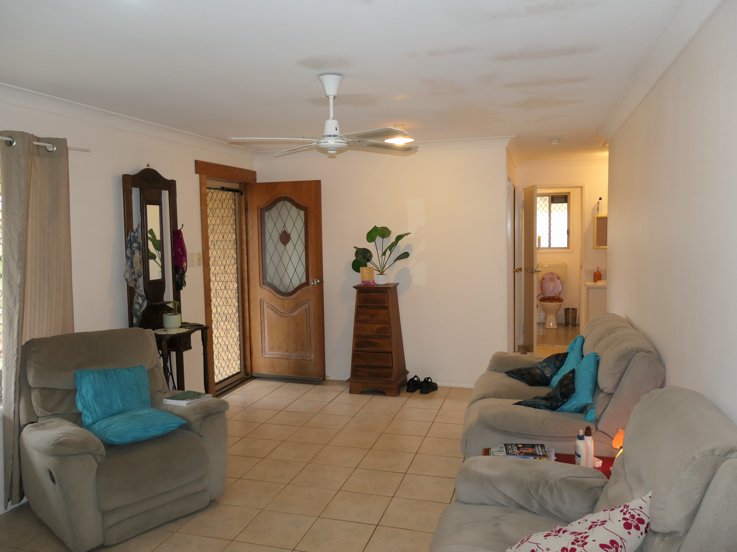 1 CHARLES ST, KALBAR QLD 4309, 0 chambres, 0 salles de bain, House