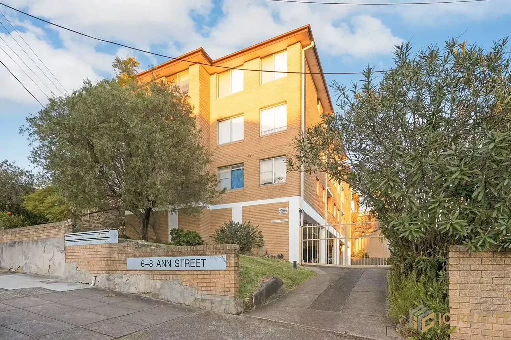 7/6-8 Ann Street, Marrickville, NSW 2204