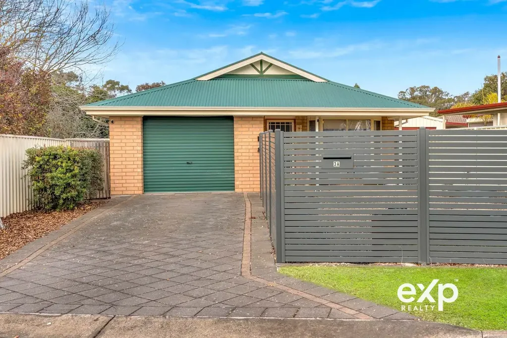 3a Ash Street, Tanunda, SA 5352