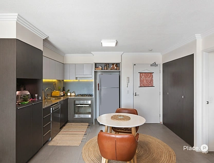 604/14 Merivale Street, South Brisbane, Brisbane - Inner City Region, 1房, 1浴, Apartment