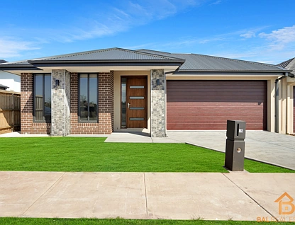 25 Hemsworth Road, Weir Views, North West Melbourne, 4房, 2浴, House