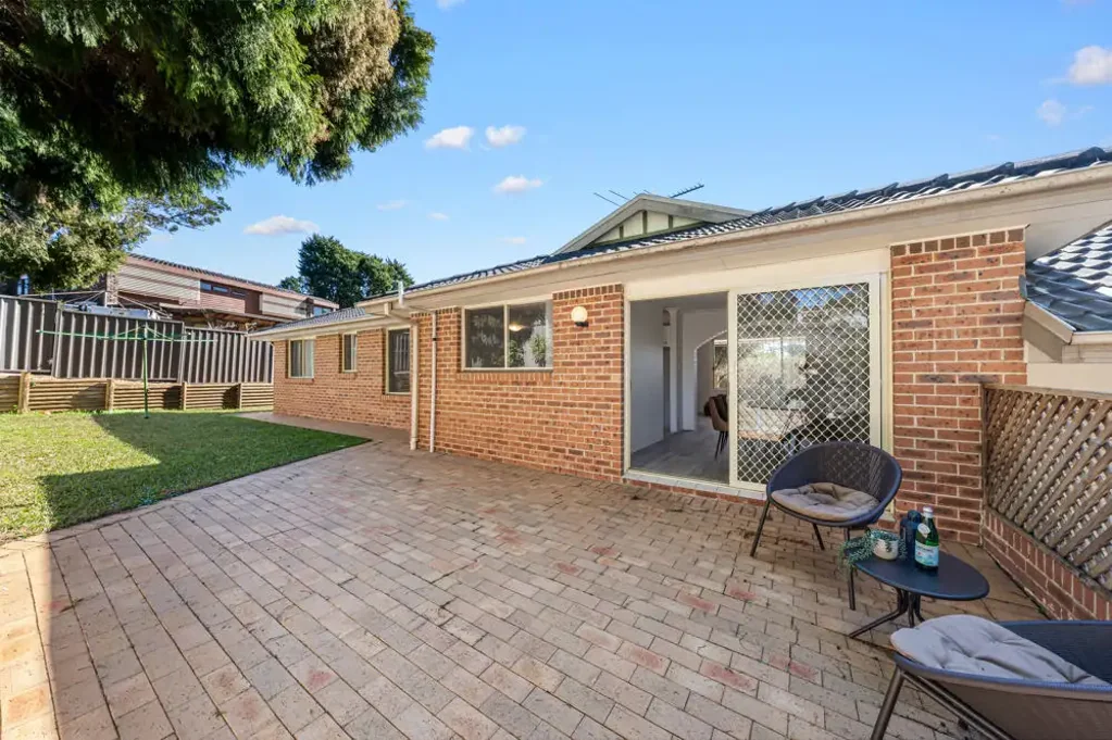 7/5 Lovell Road, Denistone East, NSW 2112