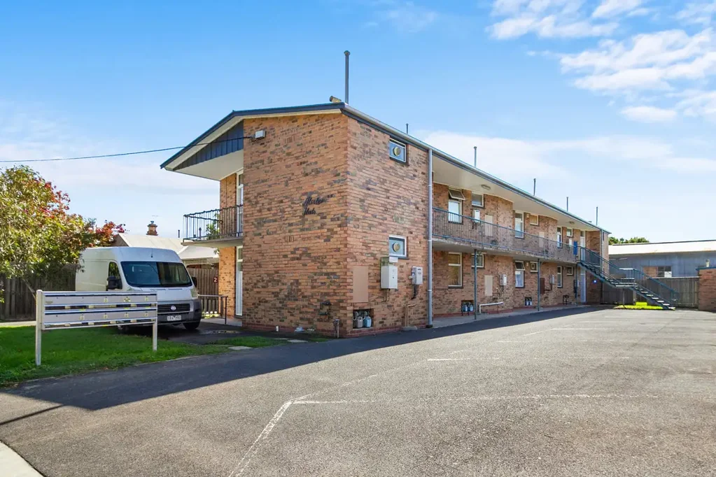 10/95 Macalister Street, Sale, VIC 3850