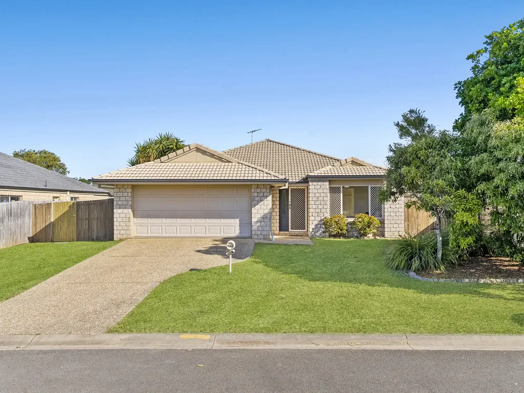 3 Begonia Street, Ormeau, QLD 4208