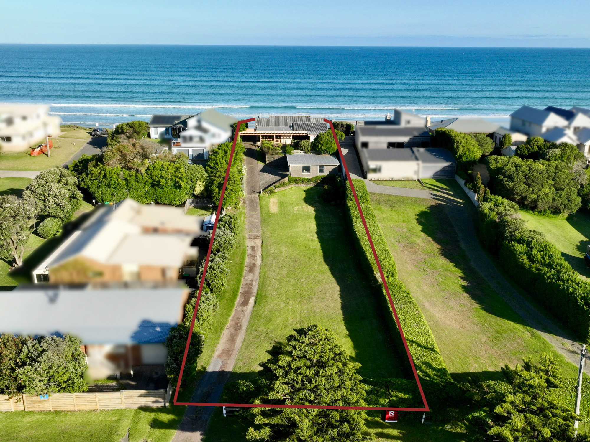 204 GRIFFITHS ST, PORT FAIRY VIC 3284, 0部屋, 0バスルーム, House