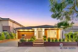 12 Litoria Drive, Truganina