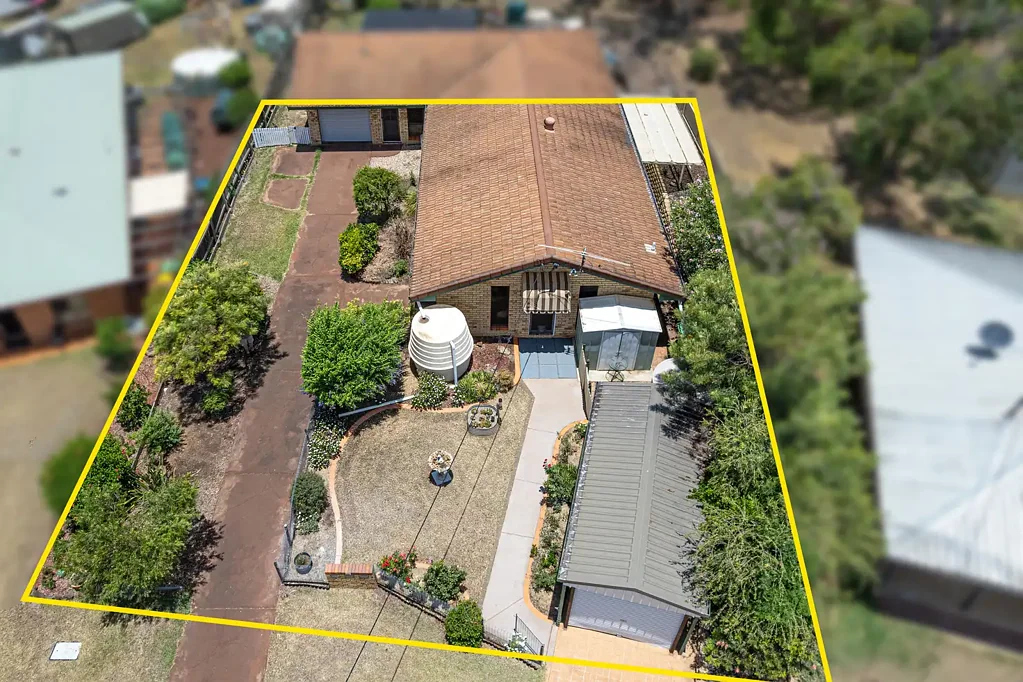 1/28 Robb Street, Oakey, QLD 4401