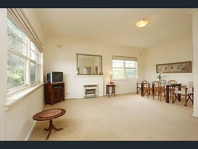 6/17 Kerferd Street, Hampton, VIC 3188, 2房, 1浴, Apartment