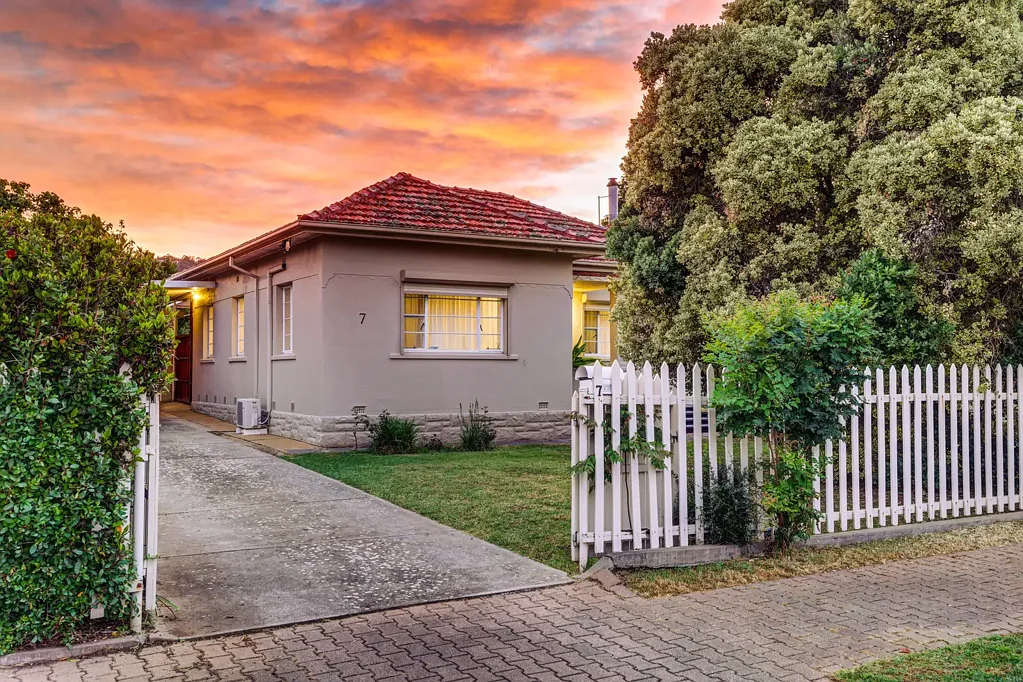 7 Eliza Place, Panorama, SA 5041