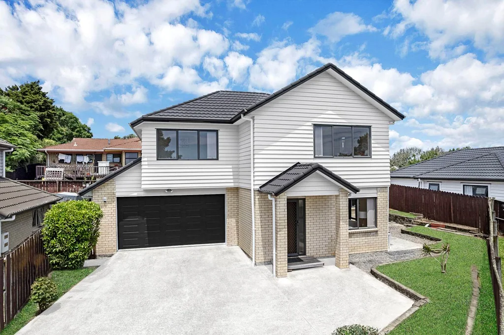 Clover Park 5ਬੈੱਡਰੂਮ SUNNY & BEAUTIFUL VIEWS!