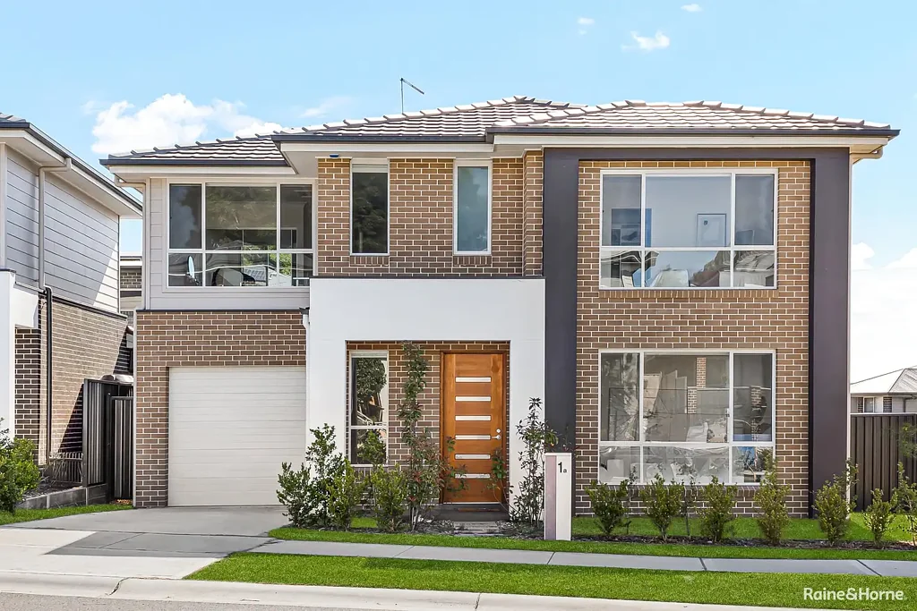 1A Constellation Avenue, Box Hill, NSW 2765