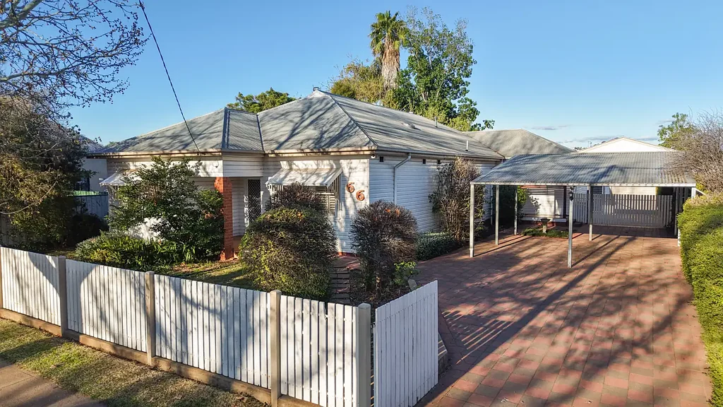 Dubbo 4房  Stylish Family Living Minutes from the CBD