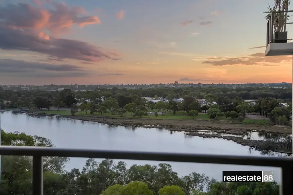 61/18 Tanunda Drive, Rivervale, WA 6103