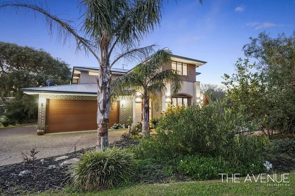 Blairgowrie 6غرفة نوم Ideal large Family or Multigenerational Coastal Elegance Awaits: Your Dream Peninsula Lifestyle!