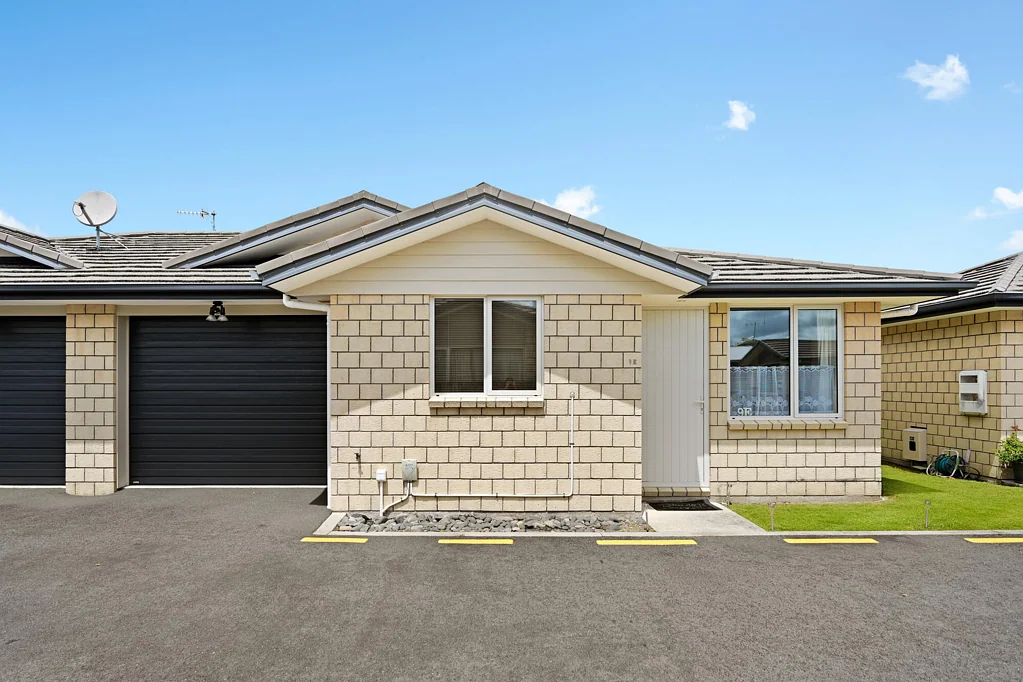 9E Lyon Street, Frankton, Hamilton, Waikato