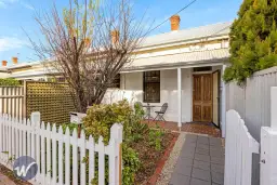 27 Clyde Street, Parkside