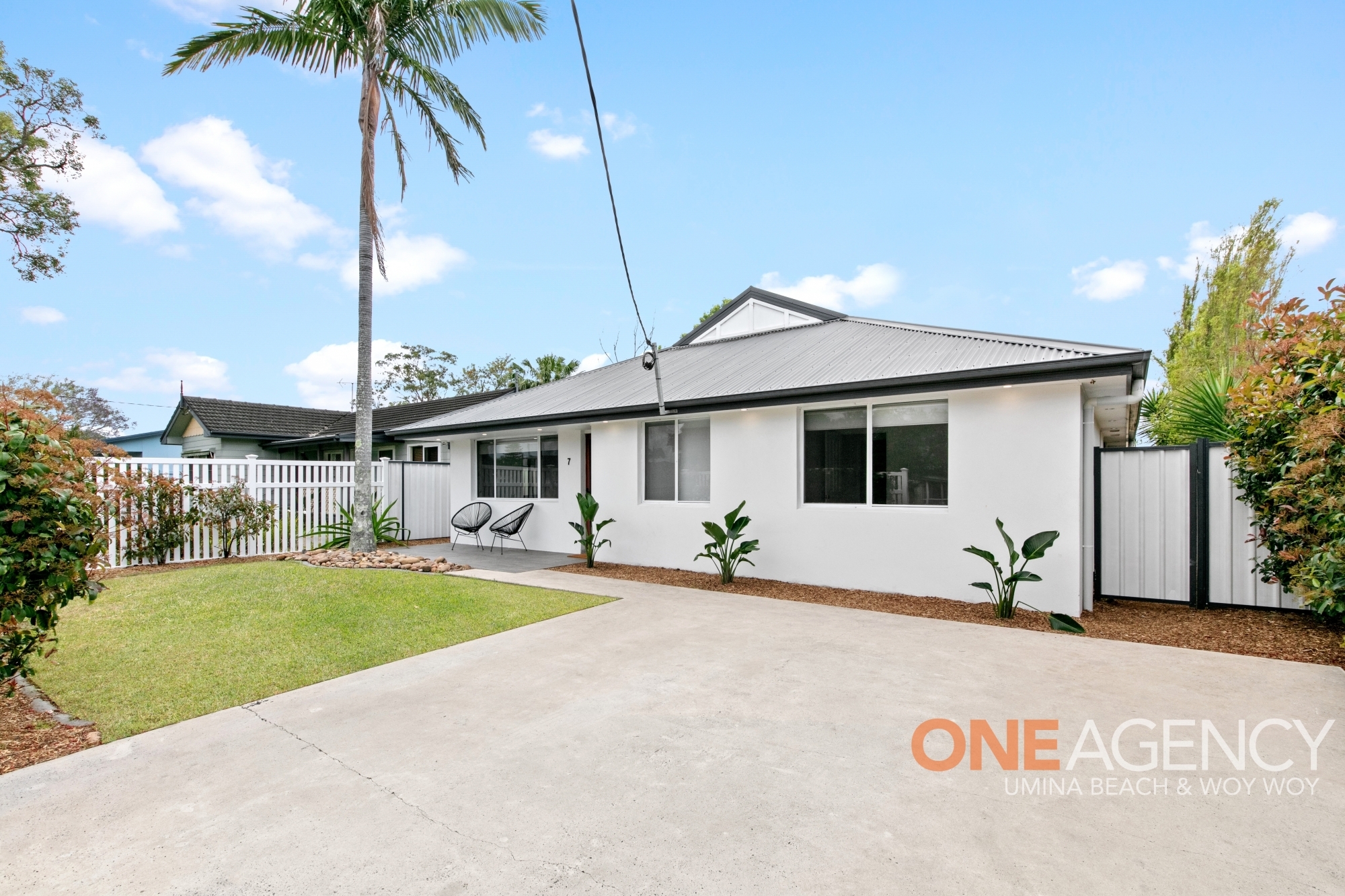 7 BRITANNIA ST, UMINA BEACH NSW 2257, 0 Kuwarto, 0 Banyo, House