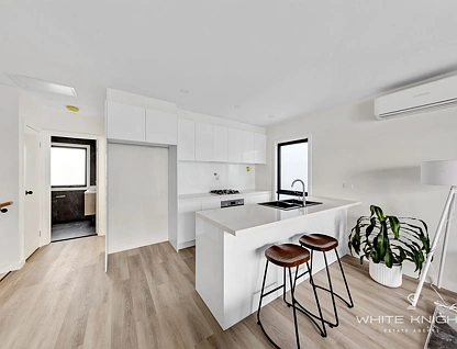 10/32-34 Scott Avenue, St Albans, VIC 3021, 3 Bedrooms, 2 Bathrooms, Townhouse