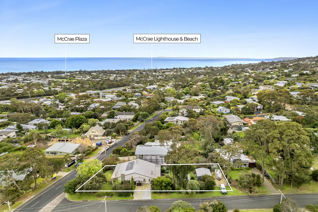 117 Flinders Street, Mccrae, VIC 3938